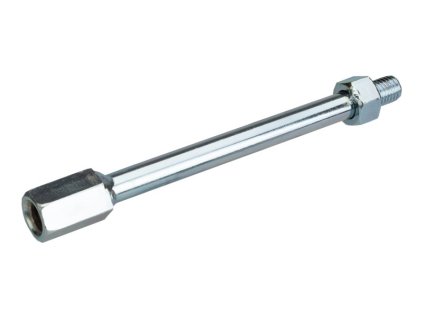 Nástavec na prodloužení míchadla 20cm M14