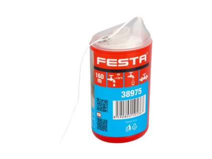 Nit těsnící závitová FESTA 160m