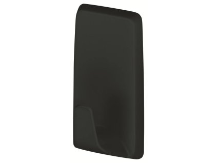 138468 Hacek lepici obdelnikovy velky cerny Powerstrips TESA 0a