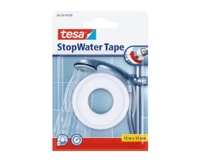 138488 Paska instalaterska 12 m x 12 mm TESA 0a