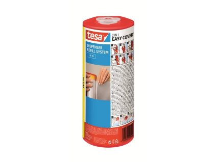 138506 Easy Cover Empty Dispenser L XL TESA 0a