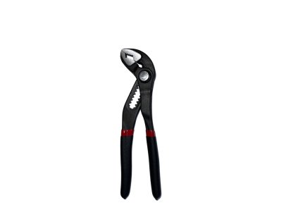 117059Q Kleste SIKO s tlacitkem 180 mm CrV JUCO 0a