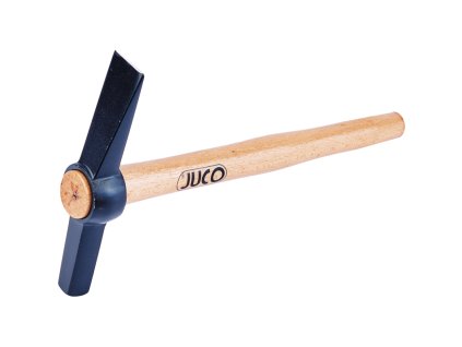 119124Q Kladivo zednicke 24 mm JUCO 0a
