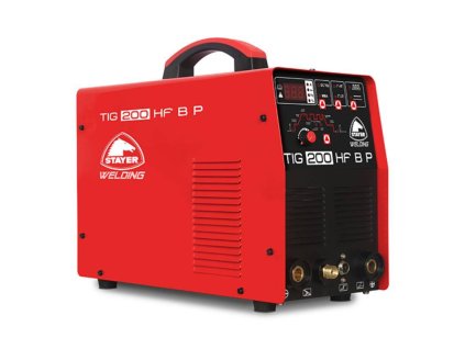 377TIG200HFBP Invertor TIG 200 HF B P 200A STAYER 0a