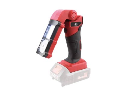 377LIGHTL18 Svitilna LED aku 18V LIGHT L18 bez baterie a nabijecky STAYER 0a