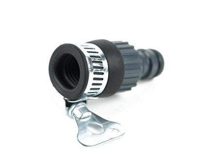 733032 Adapter s hadicovou sponou ENPRO 0a