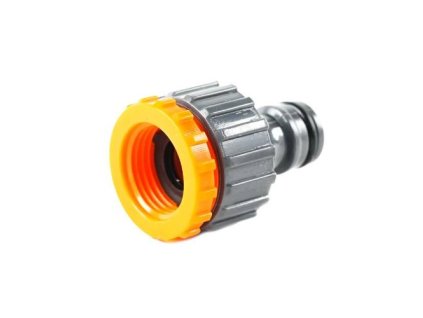 Adaptér s vnitřním závitem 1/2"+3/4" bez blistru, ENPRO