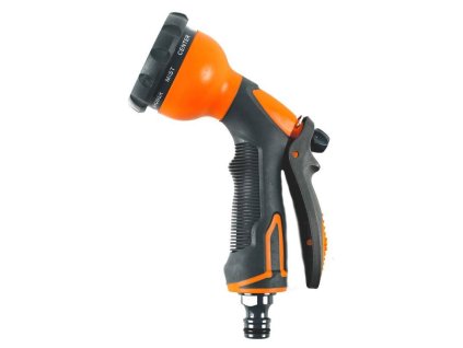 733100 Pistole 10 funkci ENPRO plast se spousti 0a