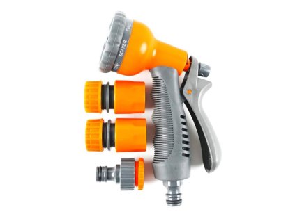 733121 Souprava s 8 funkcni pistoli ENPRO 0a