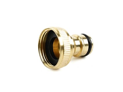 733414 Adapter s vnitrnim zavitem 3 4 mosaz ENPRO 0a