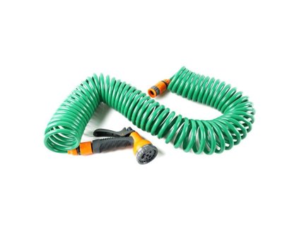 733651 Hadice spiralova 15 m sada ENPRO 0a