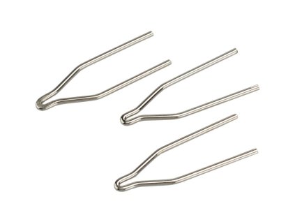 Špičky pájecí WESTBERG 3ks