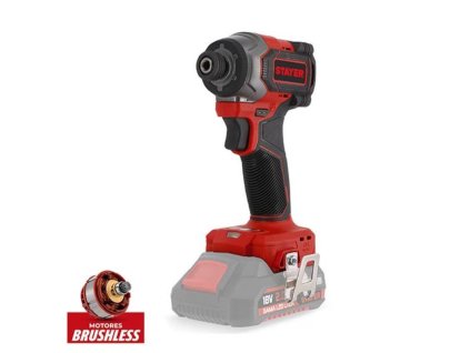 377IS230L20 Utahovak razovy aku IS 230 L20 18V bez baterie a nabijecky STAYER 0a