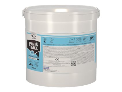 Finiš tmel BULDOK 5kg