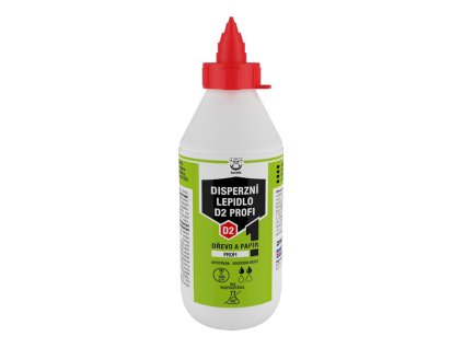 Disperzní lepidlo D2 PROFI BULDOK 10kg