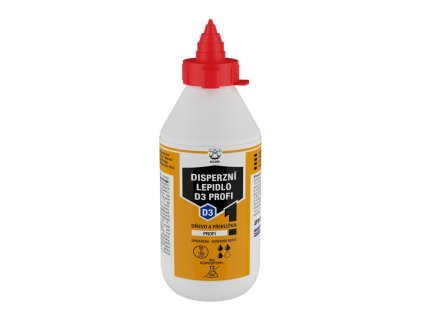 Disperzní lepidlo D3 PROFI BULDOK 5kg