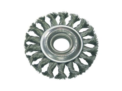 122015Q1 Kartac okruzni drateny copy 150 mm PROLINE PROFIX 0a