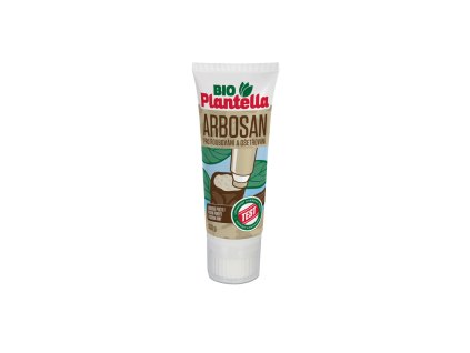 smola ARBOSAN 100ml houbička/aplikátor BioPlantella