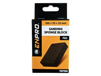 707100 Houba brusna 100 x 70 x 25 mm hrubost 60 ENPRO 0z