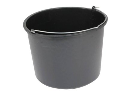 KU1501 Vedro plastove 12 l 0a