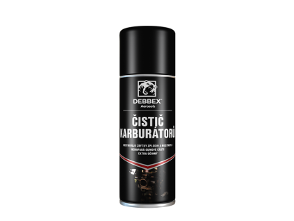 Cistic karburatoru web 2024