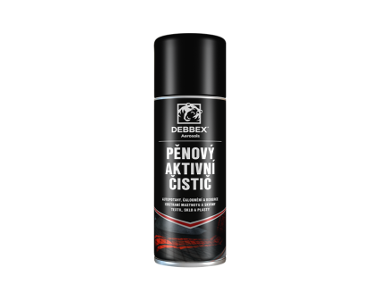 Penovy aktivni cistic web 2024