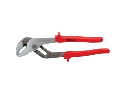 117012Q1 Kleste SIKO 250 mm stavitelne CrV 0a