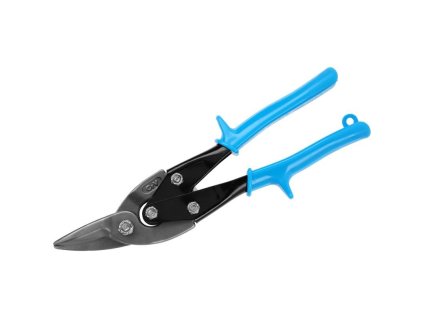 117121Q1 Nuzky na plech leve 40 250 mm 0a