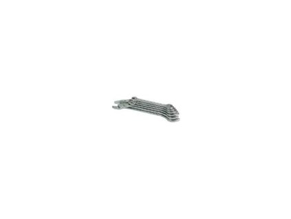 117475Q1 Klice otevrene 6 22 mm 8 ks oboustranne 0a