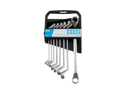 117539Q1 Klice ockove vyhnute CrV 8 ks 6 22 mm 0a