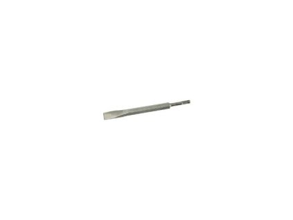 Sekáč plochý SDS Plus, 17 x 250 x 40 mm, MEGA