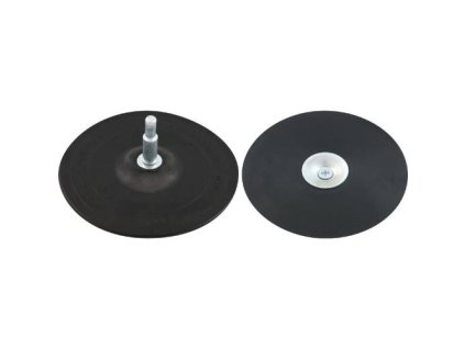 122042Q1 Unasec brusneho papiru do vrtacky suchy zip 125 mm 0a