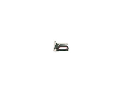 Pistole sponkovací s aretací, 4 – 14 mm, MEGA