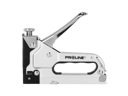 123925Q1 Pistole sponkovaci s aretaci PROFI 0a