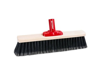 139736Q1 Smetak plastovy 37 cm vlas 7 cm click cerny 0a