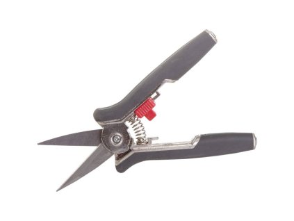 145090Q1 Nuzky zahradni nerez 16 5 cm WINLAND 0a