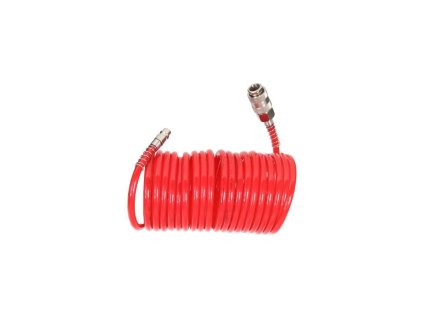 148033Q1 Hadice tlakova vzduchova se spojkam 9 15 mm x 15 m PVC 0a