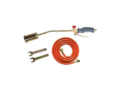 169903Q1 Horak PB 55 mm 3 m hadice 550 mm 35 kW 0a