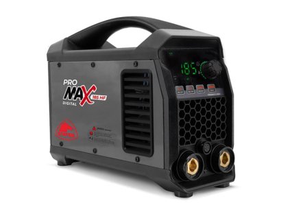 377PROMAX185HF Inverter PRO Max 185 HF STAYER 0a