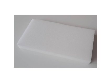 NP717333NP717533 Nahradni povrch molitan jemny 250 x 130 x 30 mm 0a