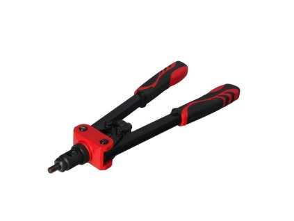 124036Q Kleste nytovaci pro nytovaci matice DRAUMET 325 mm 0a