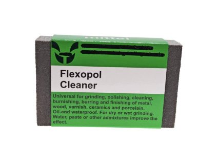 707131 Blok elasticky brusny 20 x 50 x 80 mm FL 90 N6 grun 0a