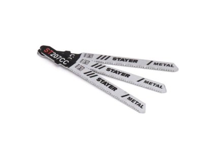 37712624 SET platu pilovych HSS metal STAYER 0a