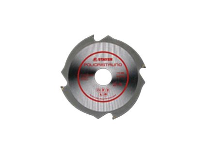 37712523 Kotouc diamantovy polykrystalicky 125 x 22 2 mm STAYER 0a