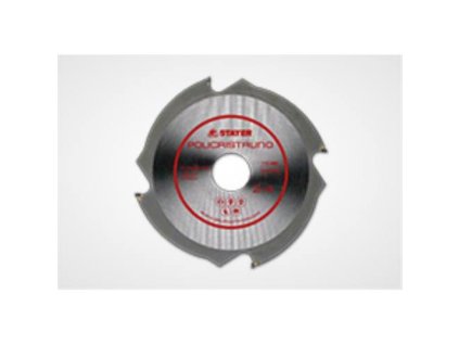 37712523 Kotouc diamantovy polykrystalicky 125 x 22 2 mm STAYER 0a