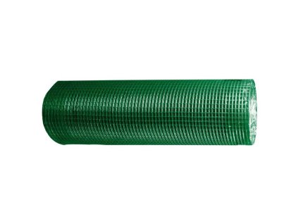 142180 Pletivo ctverec PVC 13 1 2 x 1000 mm x 25 m 0a