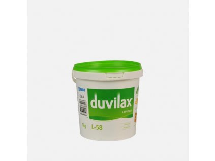 Duvilax L 58 lepidlo na podlahoviny 1kg