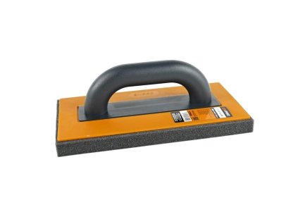 717412 Hladitko s ruvenem 280 x 140 x 20 mm ENPRO 0a