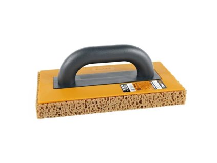 717442 Hladitko s hydrohoubou hrubou 280 x 140 x 30 mm ENPRO 0a