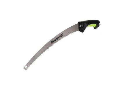 Pila zahradní prořezávací, 330 mm, FORESTER